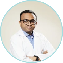 Dr. Jayesh Amin - Best IVF Doctor in Ahmedabad