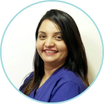 Dr. Kalyani Shrimali - Best Fertility Doctor in Indore