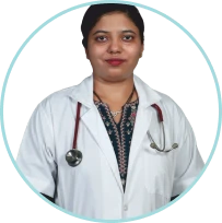 Dr. Meenakshi Mehta - Best Fertility Doctor in Hisar