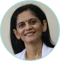 Dr. Mona Shroff - Best IVF Doctor in Surat