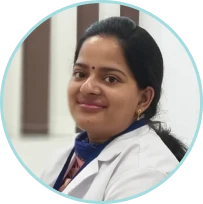 Dr. Nidhi Singh - Best Fertility Doctor in Patliputra Road
