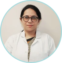 Dr. Preeti Mahawar - Best IVF Doctor in Kolkata