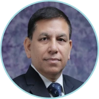 Dr. Ratul Dutta - Best Fertility Doctor in Guwahati