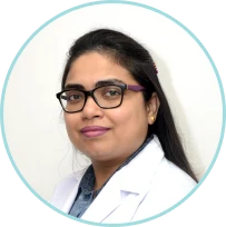 Dr. Saeeda Wasim - Best Fertility Doctor in Hazratganj
