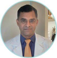 Dr. Sandeep Mane - Best IVF Doctor in Mumbai