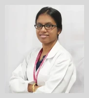 Dr. Satabdi Dey