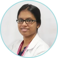 Dr. Satabdi Dey - Best Fertility Doctor in Siliguri