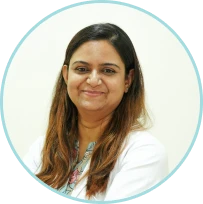 Dr. Shalini Dwivedi - Best Fertility Doctor in Prayagraj