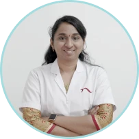 Dr. Shree Abhinaya - Best Fertility Doctor in Namakkal