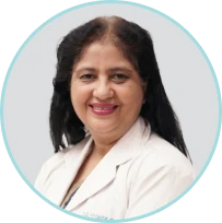 Dr. Sonu Talwar
