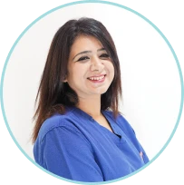 Dr. Sulbha Arora - Best IVF Doctor in Mumbai