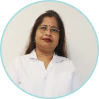 Dr. Suparna Bhattacharya - Best IVF Doctor in Kolkata