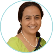 Dr. Vandana Bhatia 