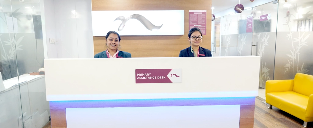 Fertility treatment at Nova IVF Clinic in Kankurgachi
