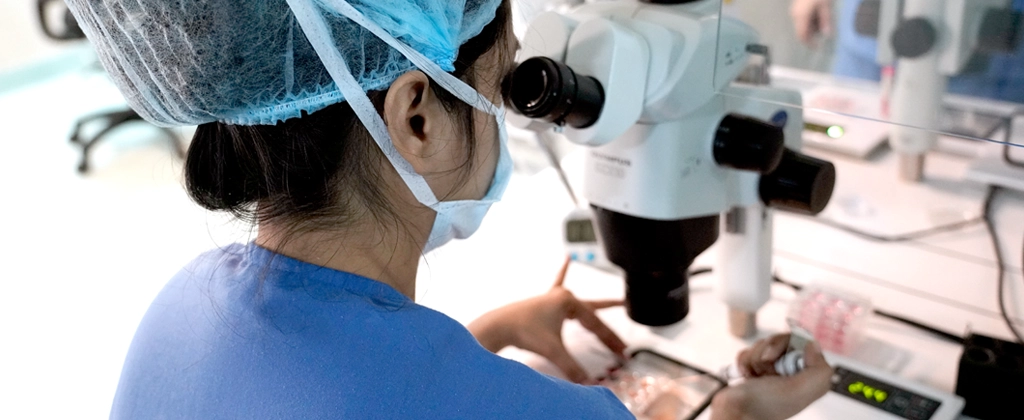 Fertility treatment at Nova IVF Fertility Clinic in Uttam Kumar Sarani
