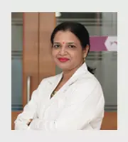 Dr. Pallavi Prasad