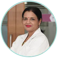 Dr. Pallavi Prasad - Best Fertility Doctor in Basaveshwaranagar