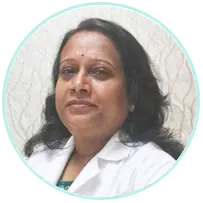 Dr. Sankeerna Patil - Best IVF Doctor in Bengaluru