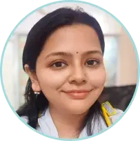 Dr. Namrata Tendolkar - Best IVF Doctor in Mumbai