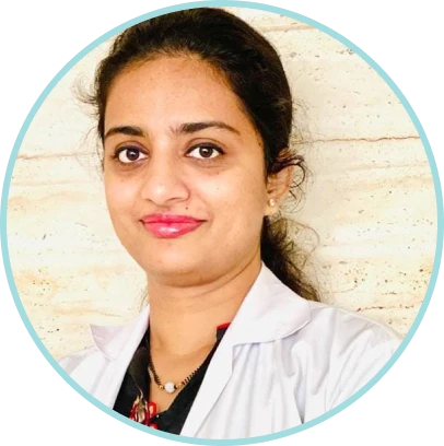 Dr. Soumya Shetty - Best IVF Doctor in Mumbai