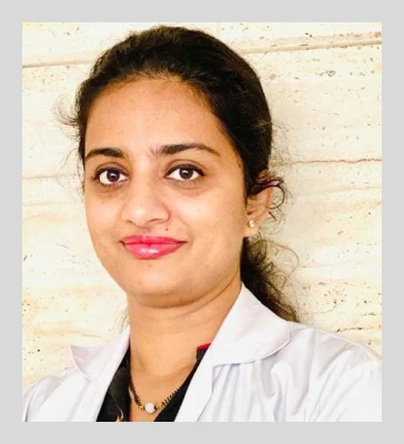 Dr. Soumya Shetty