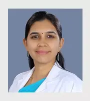 Dr. Avantika Vaze (Parab)