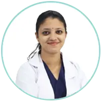 Dr. Himani Patel - Best Fertility Doctor in Vadodara