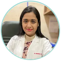 Dr. Manisha Jain - Best Fertility Doctor in Chandigarh