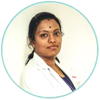 Dr. Meenakshi Priya - Best IVF Doctor in Coimbatore