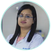 Dr. Neha Singh - Best Fertility Doctor in Gorakhpur