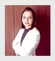 Dr. Nivedita Mishra