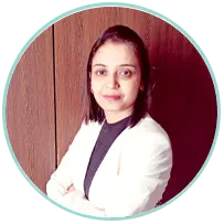 Dr. Nivedita Mishra - Best Fertility Doctor in Ranchi