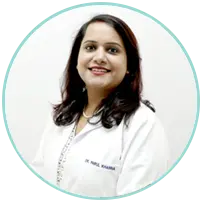 Dr. Parul Gupta Khanna
