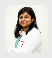 Dr. Pratibha Singh