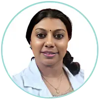 Dr. Priyadharshini Mohanasundaram - Best Fertility Doctor in Thiruvarur