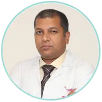 Dr. Rohit Gutgutia - Best IVF Doctor in Kolkata