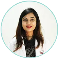 Dr. Ruchi Jain - Best IVF Doctor in Kolkata
