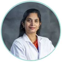 Dr. Saroja Koppala