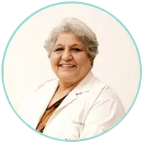 Dr. Sonia Malik