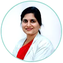 Dr. Y. Swapna - Best Fertility Doctor in Vijayawada