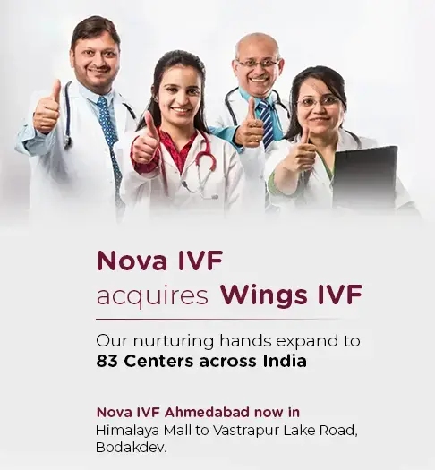 Our IVF Centres in India