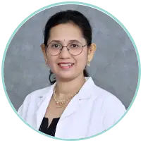 Dr. Akanksha Girish Mahajan - Best Fertility Doctor in Aurangabad