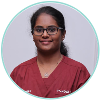 Dr. Rajeswari.K - Best Fertility Doctor in Pollachi