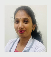 Dr. Supriya I