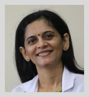 Dr. Mona Shroff