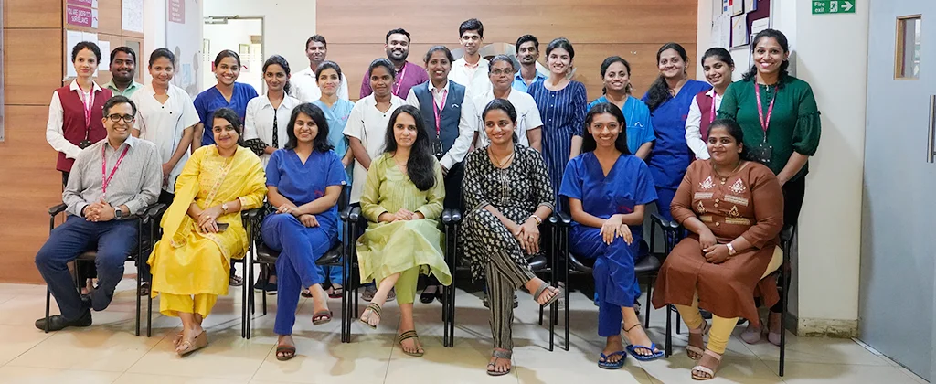Nova IVF Fertility Specialists in Chembur