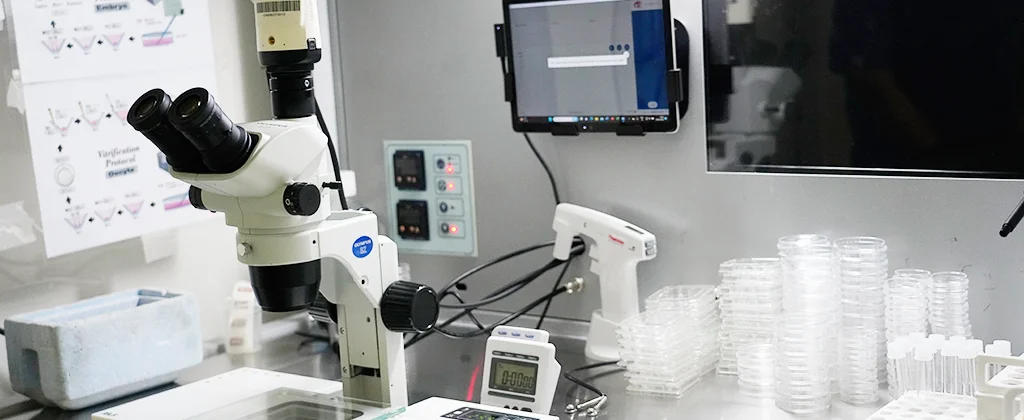 Treatment Analysis at Nova IVF Fertility Centre Chembur
