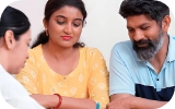 Infertility Counselling