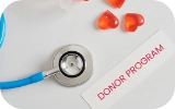Donation Program Embryo / Egg / Sperm