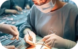 Fertility Enhancing Surgeries - Female